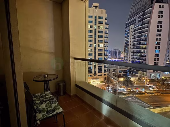 Bed Space for Rent in Jumeirah Beach Residence (JBR) Dubai
