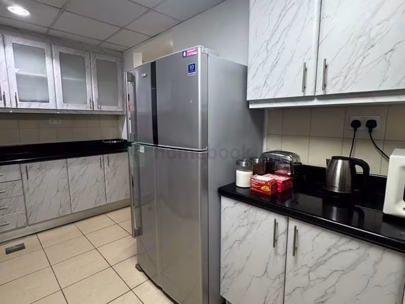 Bed Space for Rent in Jumeirah Beach Residence (JBR) Dubai