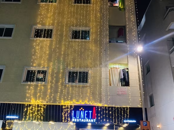 Bed Space for Rent in Al Satwa Dubai