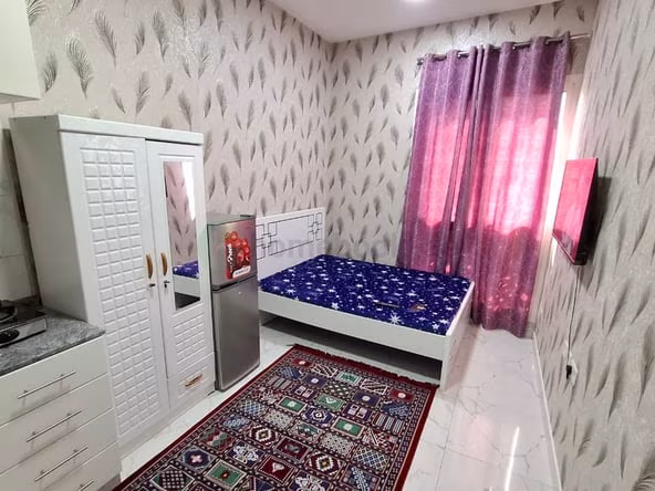Studio Apartments for Rent in Bur Dubai