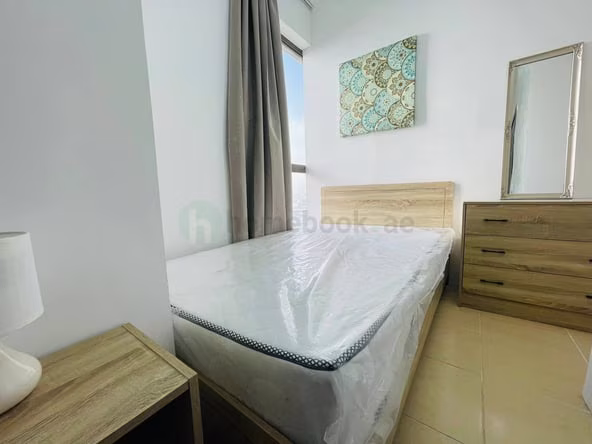 Bed Space for Rent in Jumeirah Beach Residence (JBR) Dubai