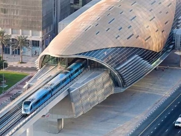 Room for Rent in Bur Dubai