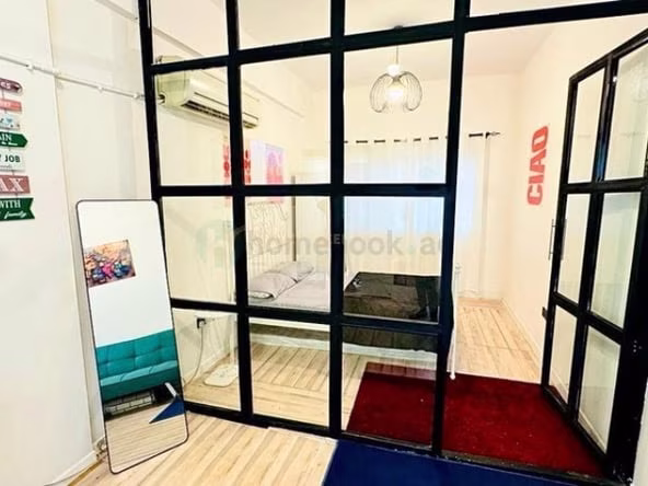 Studio Apartmens for Rent in Dubai