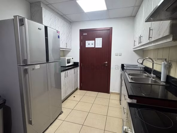 Bed Space for Rent in Jumeirah Beach Residence (JBR) Dubai