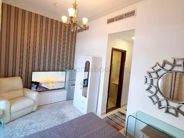 Room for Rent in Bur Dubai