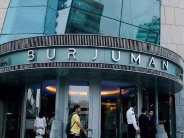 Room for Rent in Bur Dubai