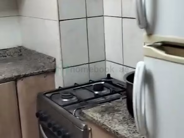 Room for Rent in International City Dubai