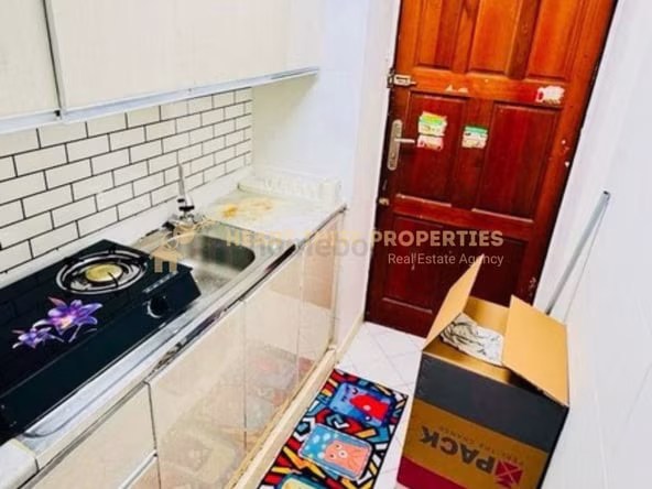 Studio Apartmens for Rent in Dubai