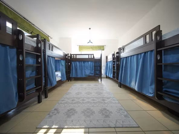 Bed Space for Rent in Jumeirah Beach Residence (JBR) Dubai