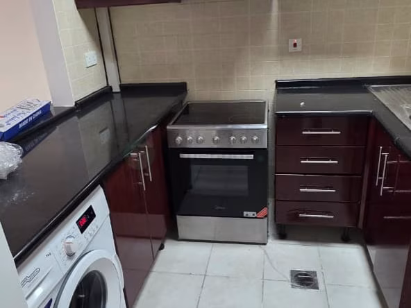 Studio Apartmens for Rent in Dubai