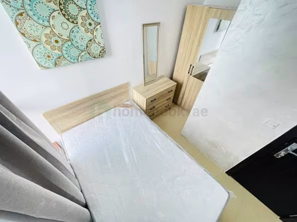 Bed Space for Rent in Jumeirah Beach Residence (JBR) Dubai