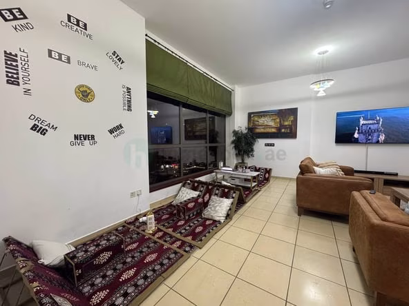 Bed Space for Rent in Jumeirah Beach Residence (JBR) Dubai