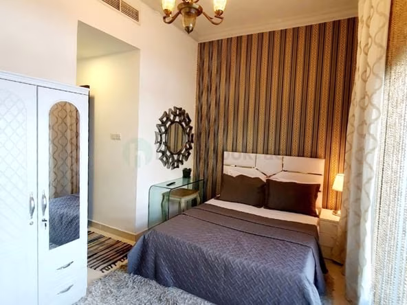 Room for Rent in Bur Dubai