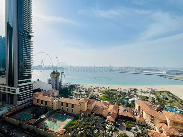 Bed Space for Rent in Jumeirah Beach Residence (JBR) Dubai