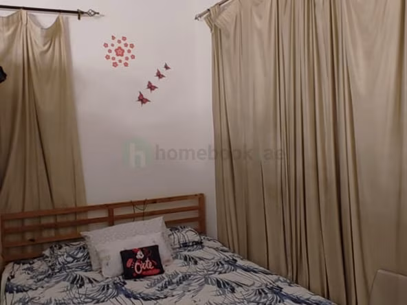 Room for Rent in Deira Dubai