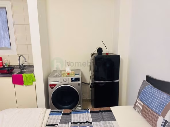 Studio Apartmens for Rent in Dubai