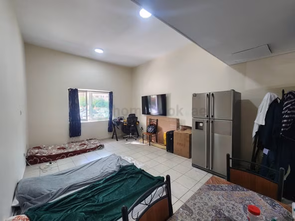 Bed Space for Rent in Discovery Gardens Dubai