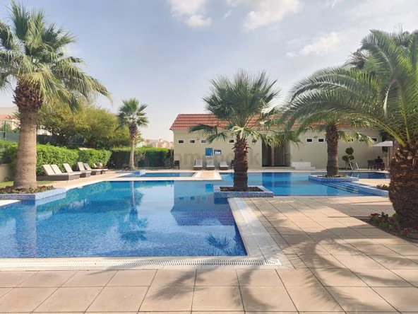 Bed Space for Rent in Discovery Gardens Dubai