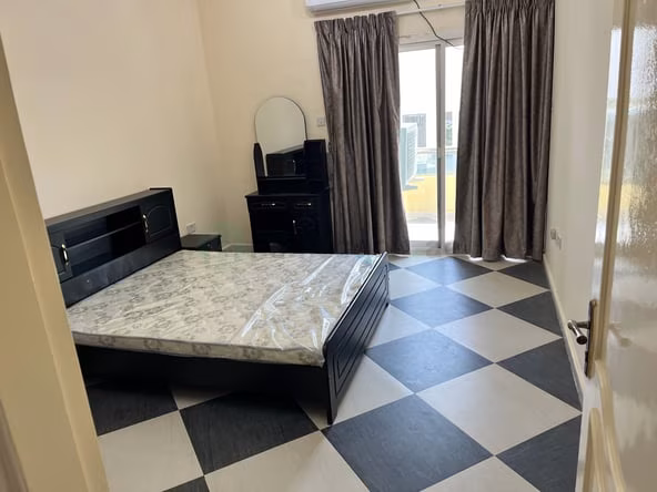 Room for Rent in Bur Dubai