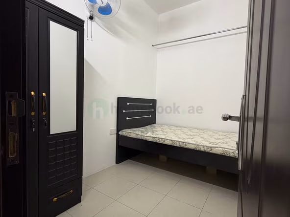 Ladies Bed Space for Rent in Dubai