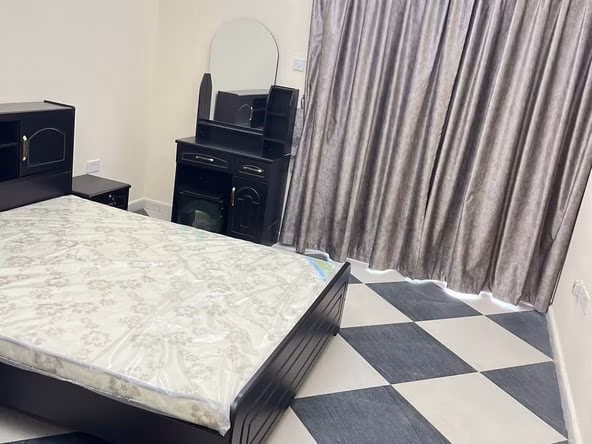 Room for Rent in Bur Dubai