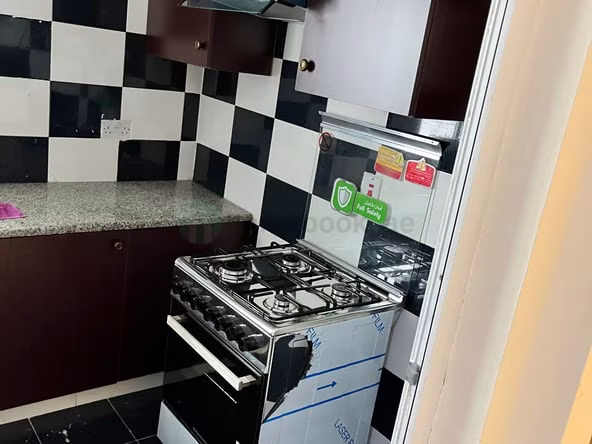 Room for Rent in Bur Dubai