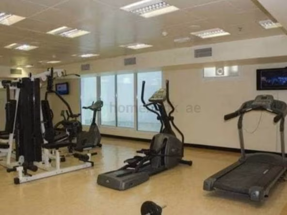 Bed Space for Rent in Al Barsha Dubai