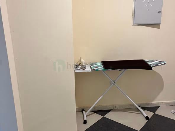 Room for Rent in Bur Dubai