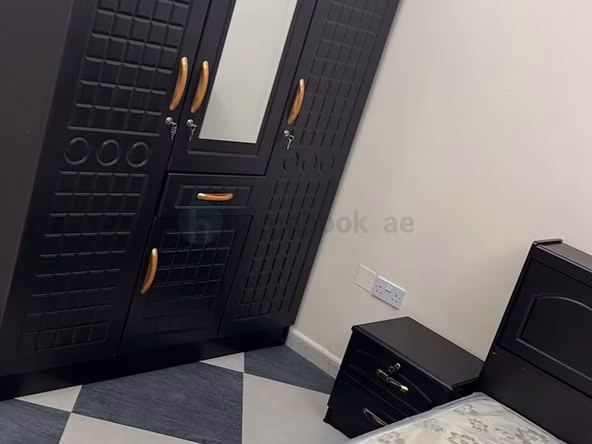 Room for Rent in Bur Dubai