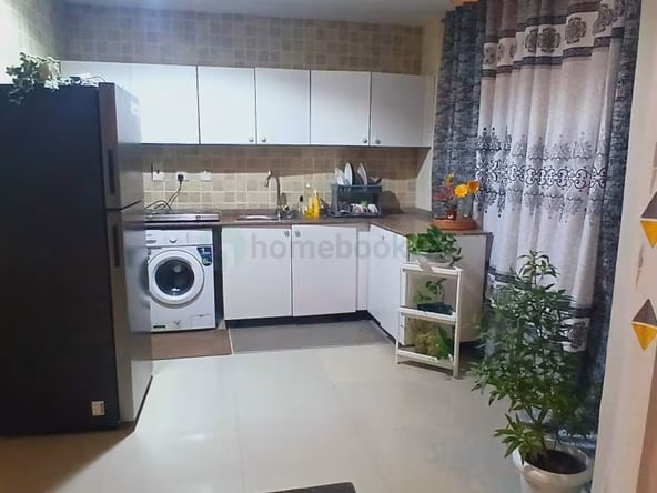 Bed Space for Rent in Al Barsha Dubai