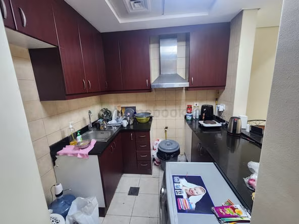 Bed Space for Rent in Discovery Gardens Dubai
