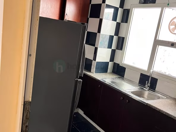 Room for Rent in Bur Dubai