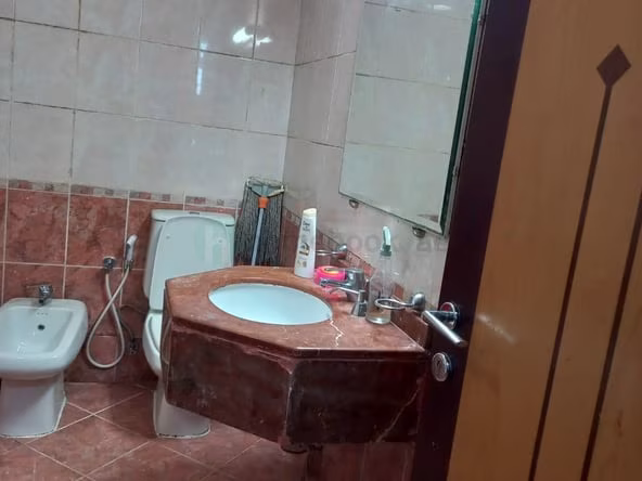 Bed Space for Rent in Al Barsha Dubai