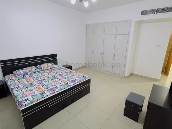 Room for Rent in Dubai