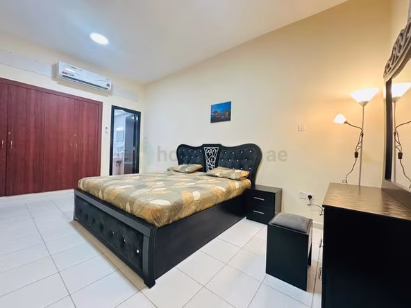 Bedroom Apartment for Rent in Dubai