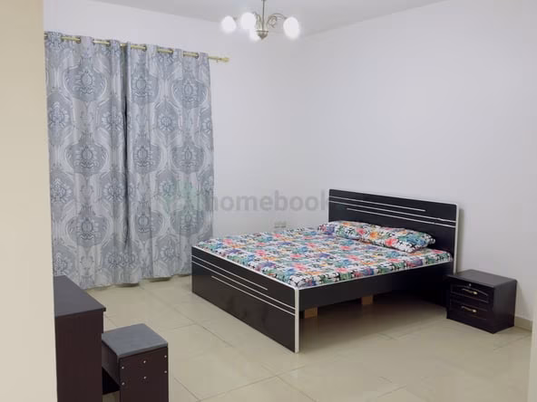 Room for Rent in Dubai