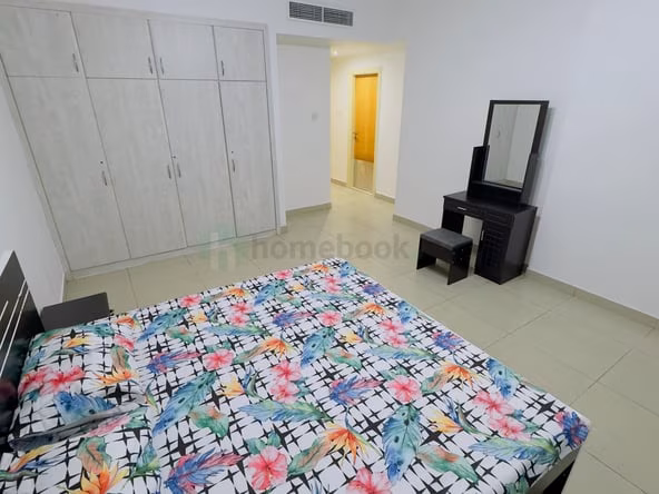 Room for Rent in Dubai