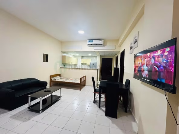 Bedroom Apartment for Rent in Dubai