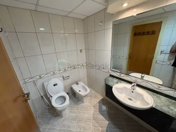 Room for Rent in Dubai