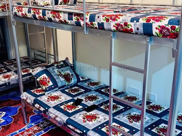 Room for Rent in Bur Dubai