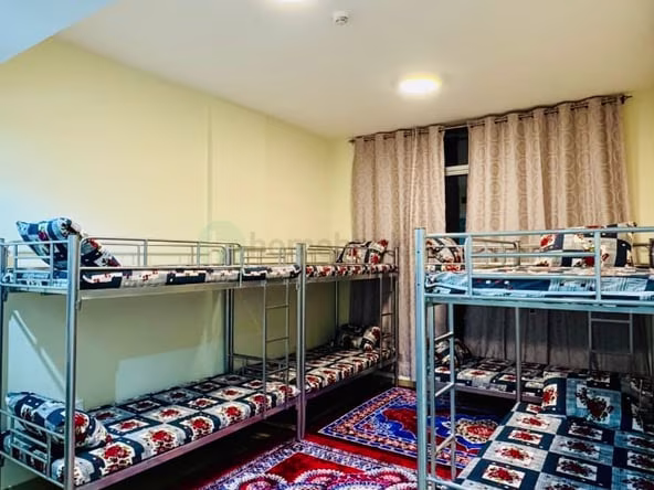 Room for Rent in Bur Dubai