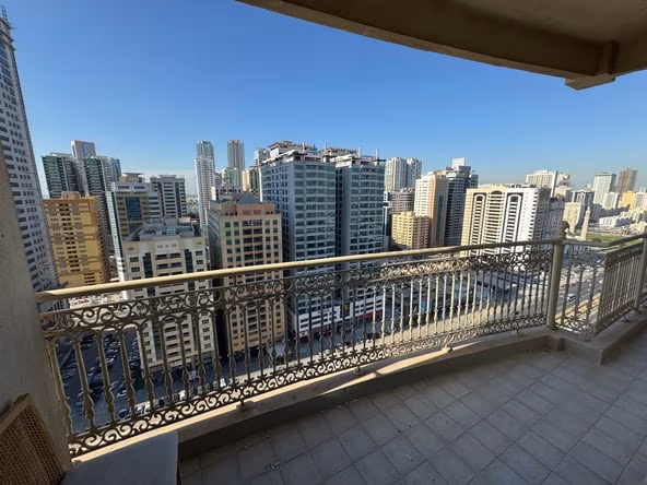 Room for Rent in Dubai