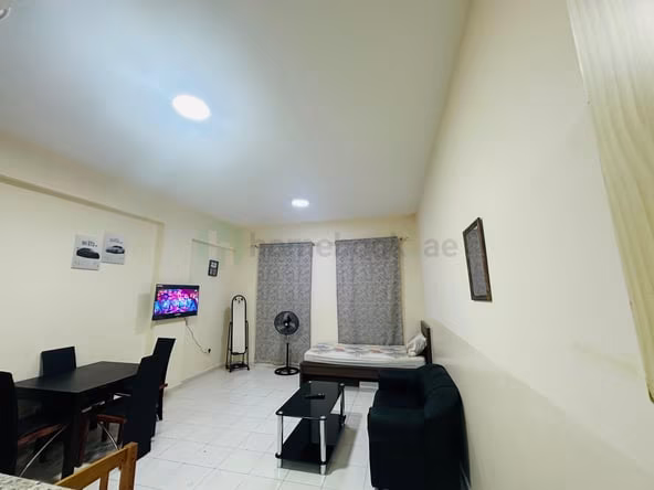 Bedroom Apartment for Rent in Dubai