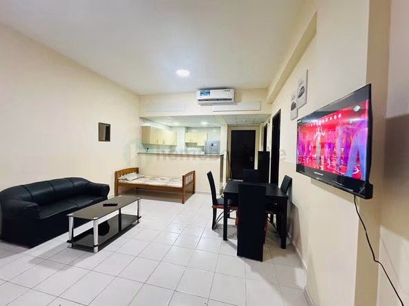 Bedroom Apartment for Rent in Dubai
