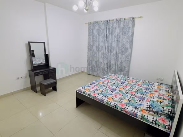 Room for Rent in Dubai