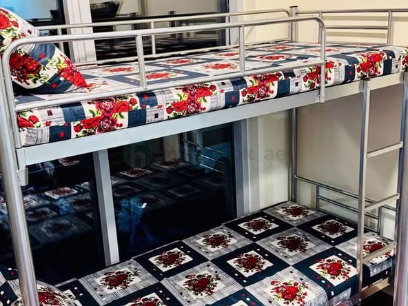 Room for Rent in Bur Dubai