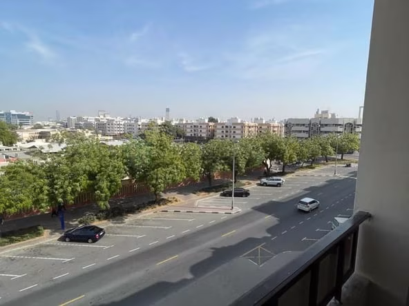 Room for Rent in Dubai