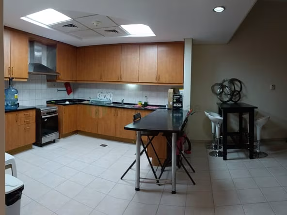 Bed Space for Rent in Discovery Gardens Dubai