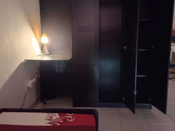 Bed Space for Rent in Discovery Gardens Dubai