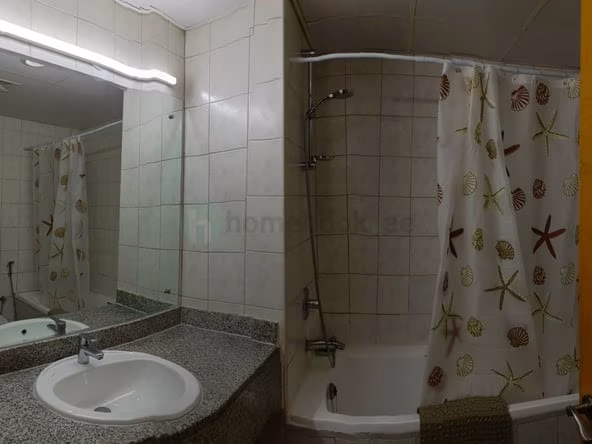 Bed Space for Rent in Discovery Gardens Dubai